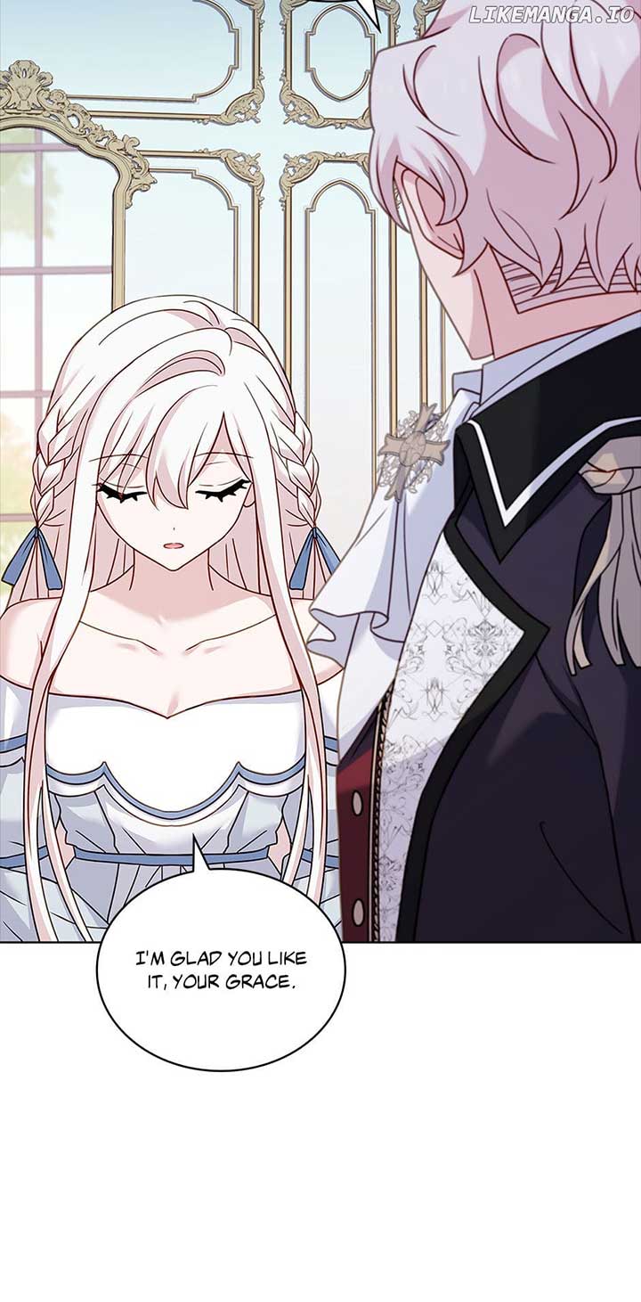 The Lady Wants to Rest Chapter 110 - Page 22