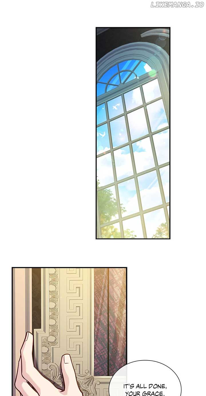 The Lady Wants to Rest Chapter 110 - Page 23