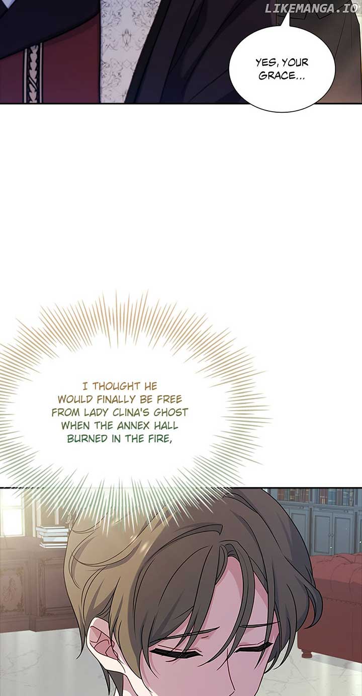 The Lady Wants to Rest Chapter 110 - Page 26
