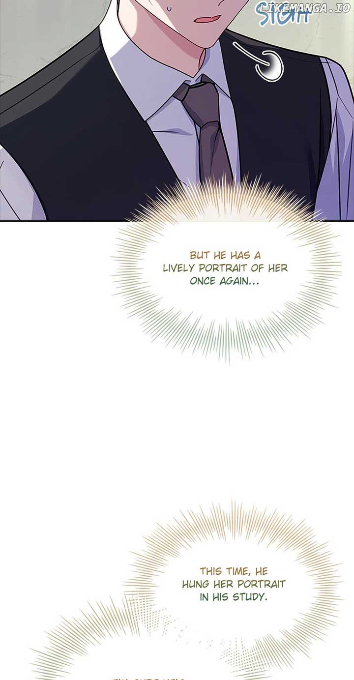 The Lady Wants to Rest Chapter 110 - Page 27