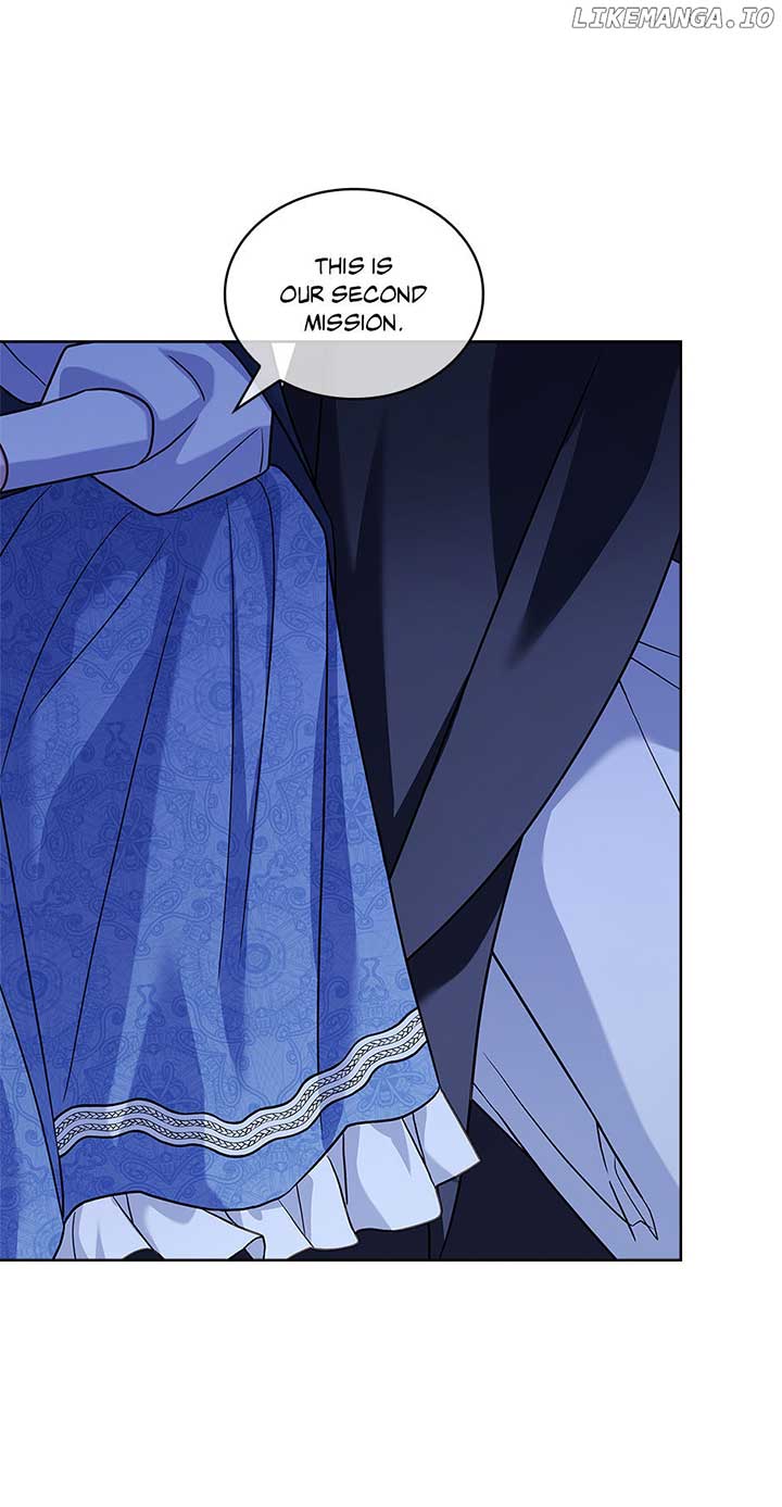 The Lady Wants to Rest Chapter 110 - Page 32
