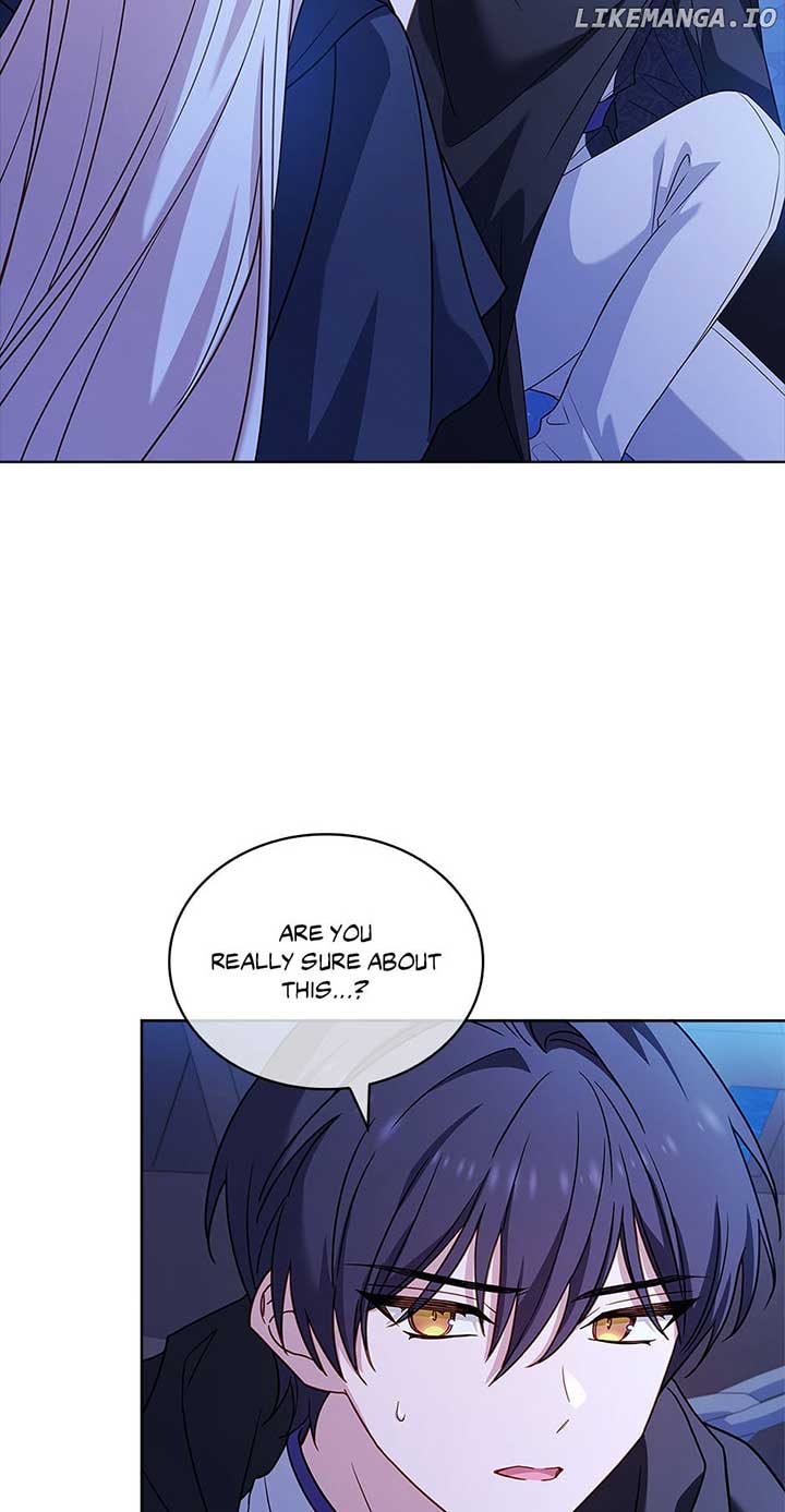 The Lady Wants to Rest Chapter 110 - Page 36