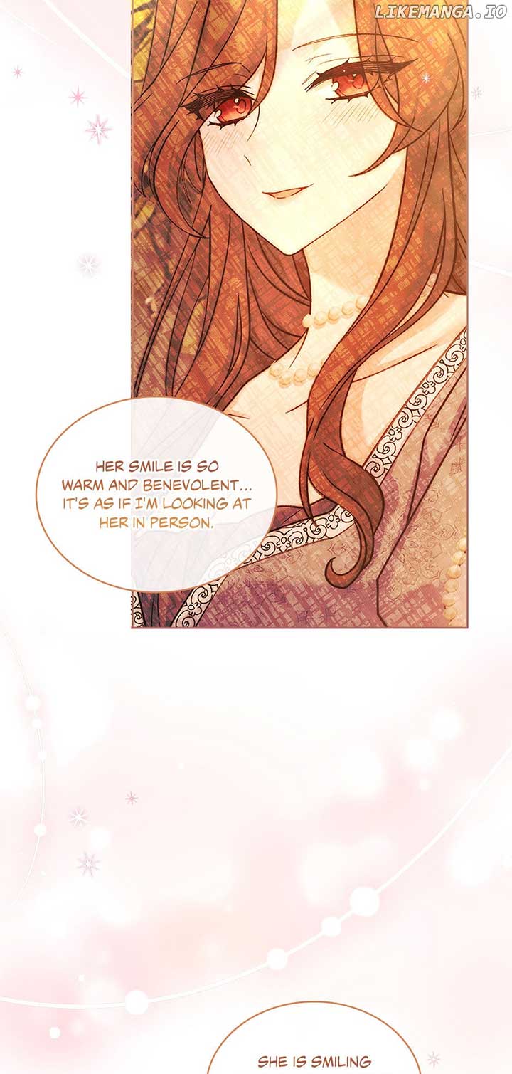 The Lady Wants to Rest Chapter 110 - Page 4