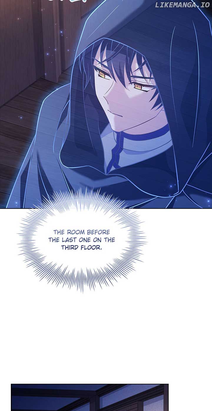 The Lady Wants to Rest Chapter 110 - Page 45