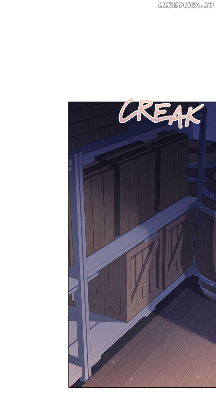 The Lady Wants to Rest Chapter 110 - Page 47