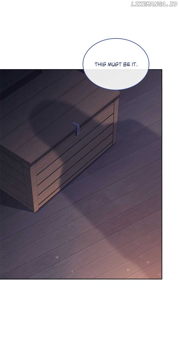 The Lady Wants to Rest Chapter 110 - Page 48