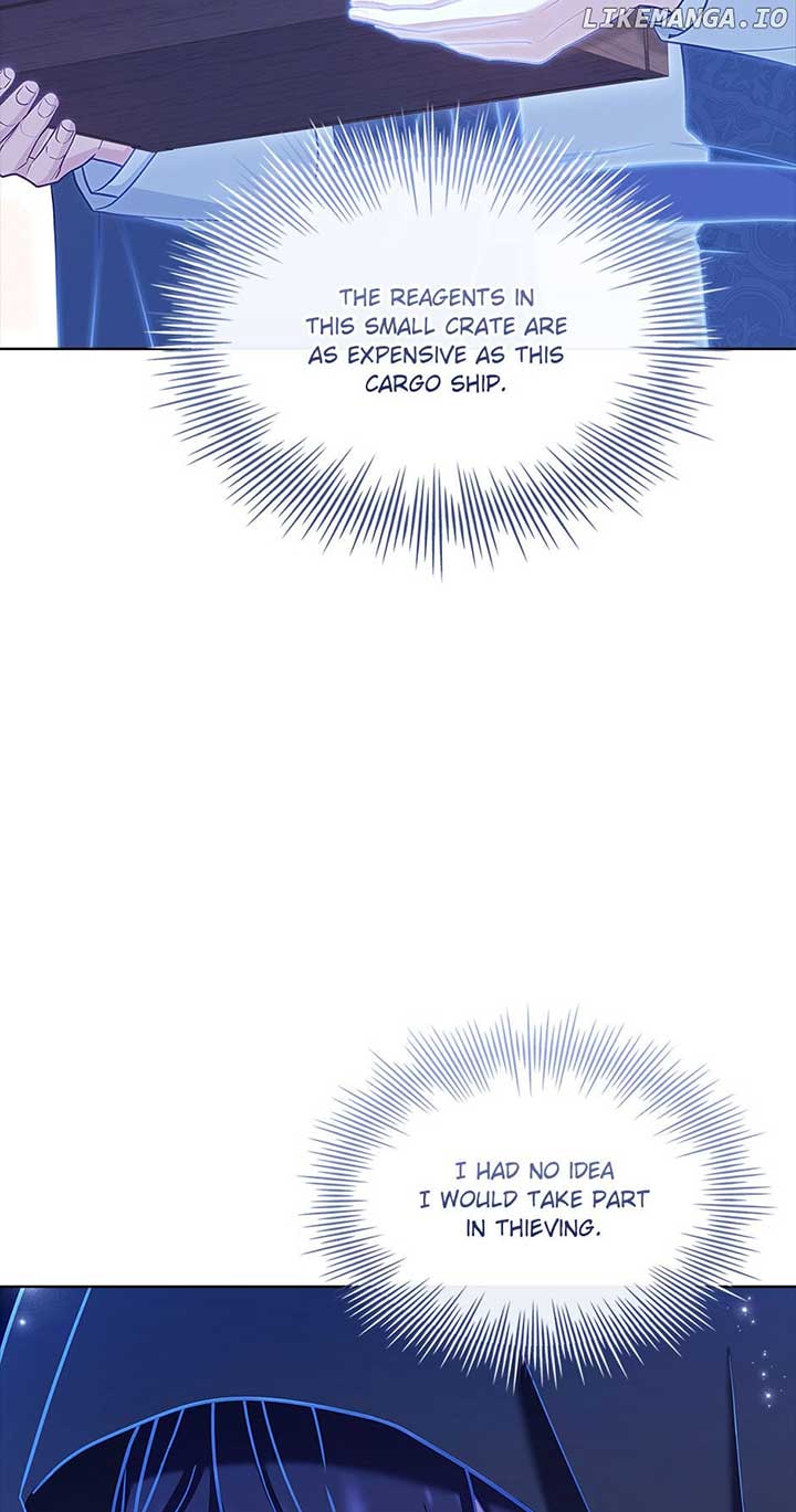 The Lady Wants to Rest Chapter 110 - Page 50