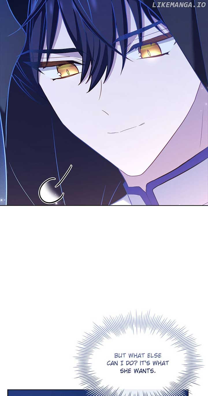 The Lady Wants to Rest Chapter 110 - Page 51
