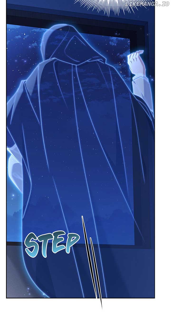 The Lady Wants to Rest Chapter 110 - Page 52