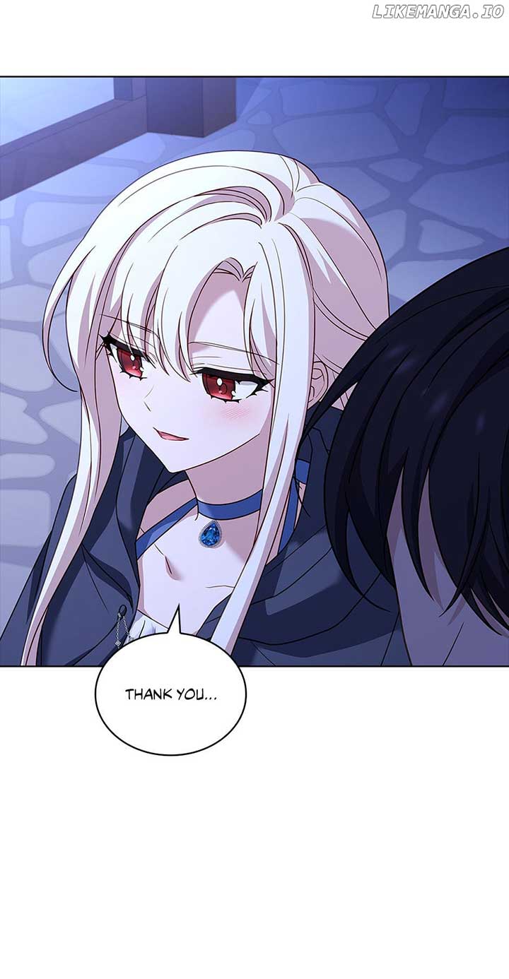 The Lady Wants to Rest Chapter 110 - Page 57
