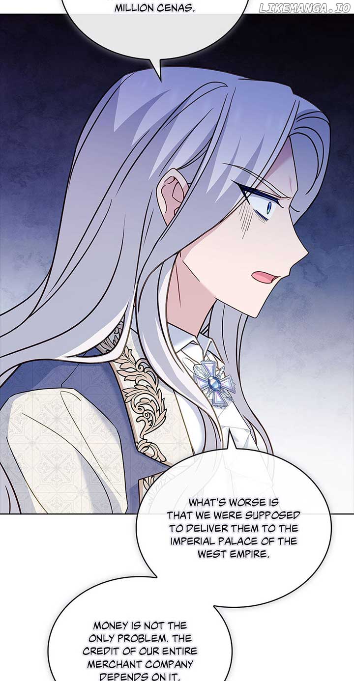 The Lady Wants to Rest Chapter 110 - Page 62