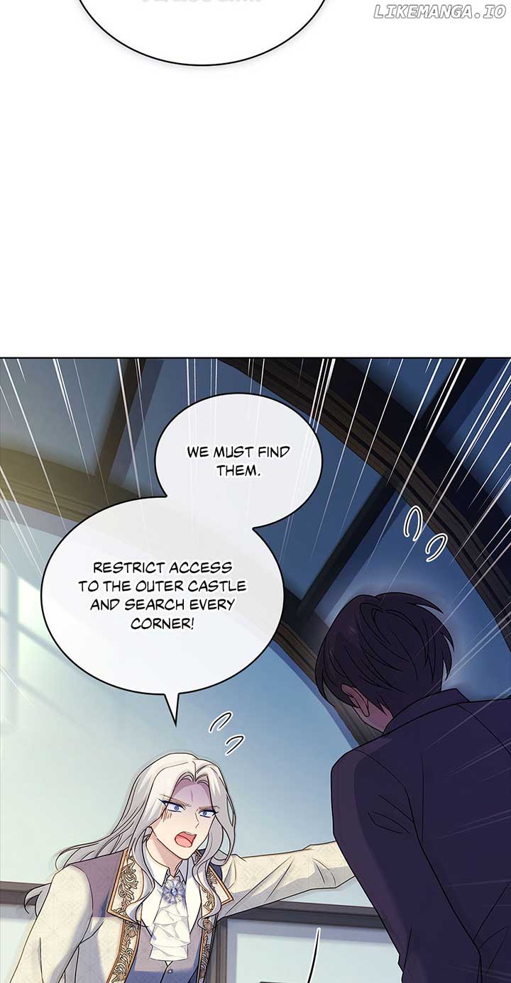 The Lady Wants to Rest Chapter 110 - Page 63