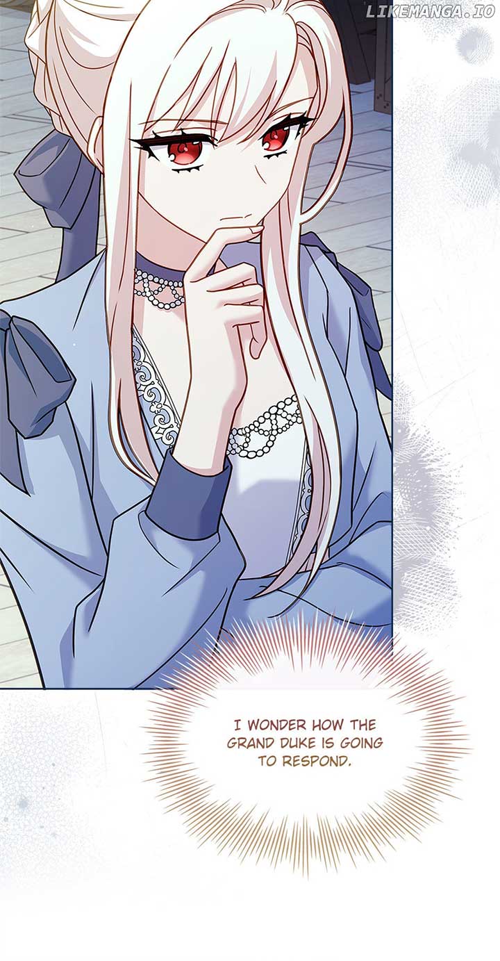 The Lady Wants to Rest Chapter 110 - Page 65
