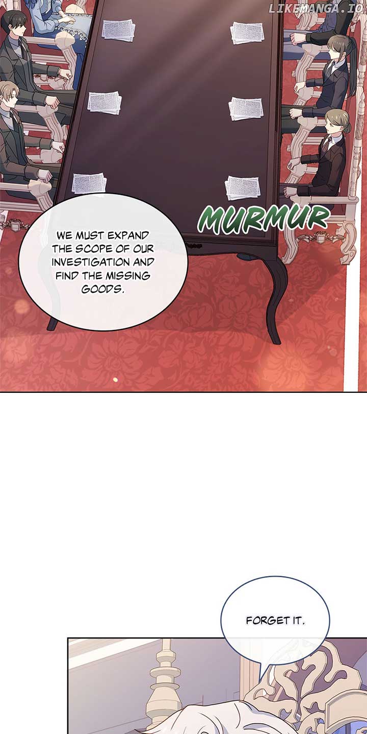 The Lady Wants to Rest Chapter 110 - Page 68