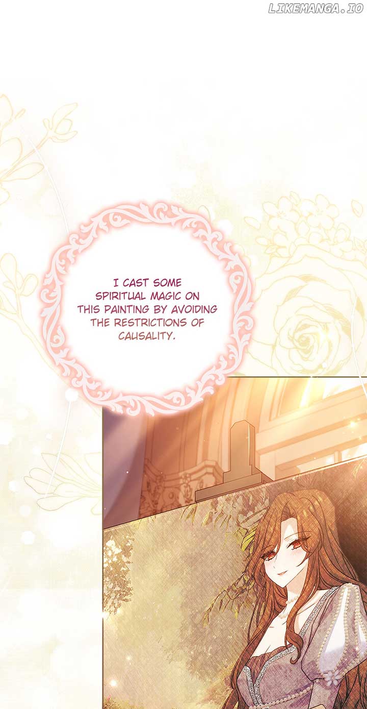 The Lady Wants to Rest Chapter 110 - Page 7