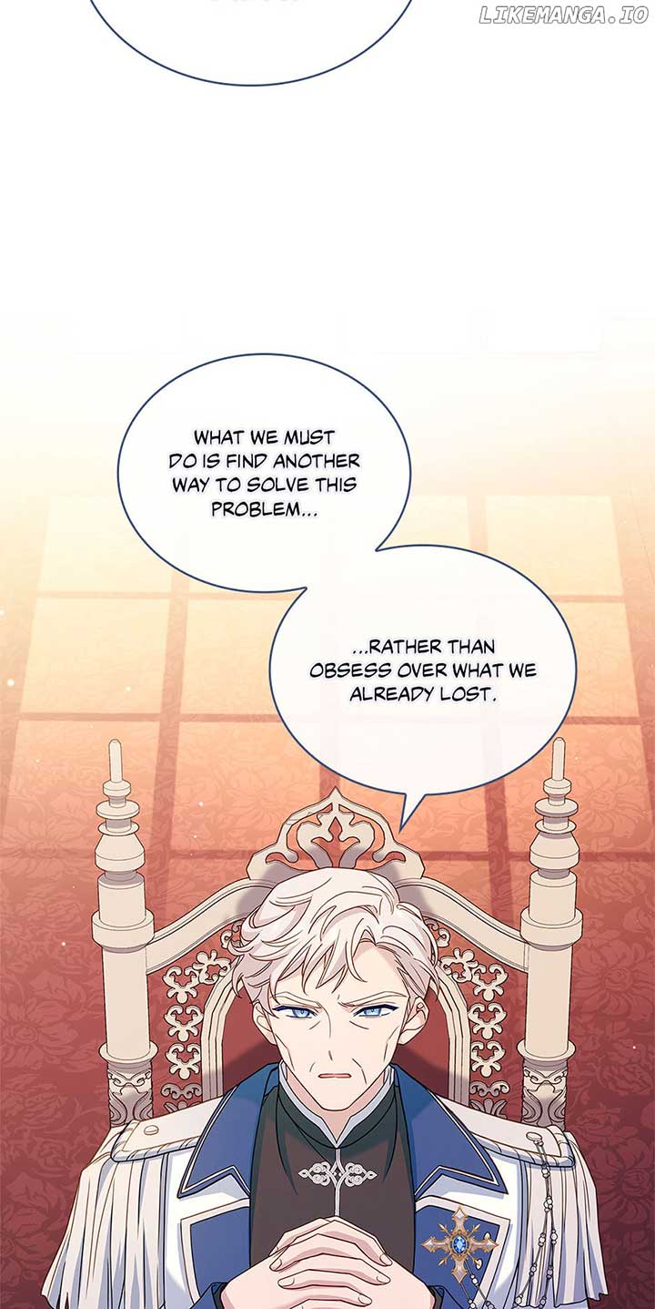 The Lady Wants to Rest Chapter 110 - Page 71
