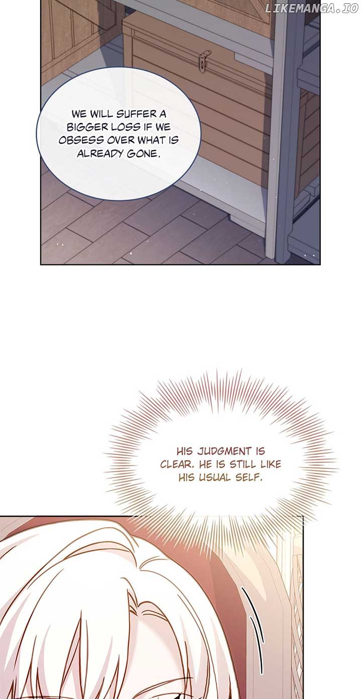 The Lady Wants to Rest Chapter 110 - Page 76