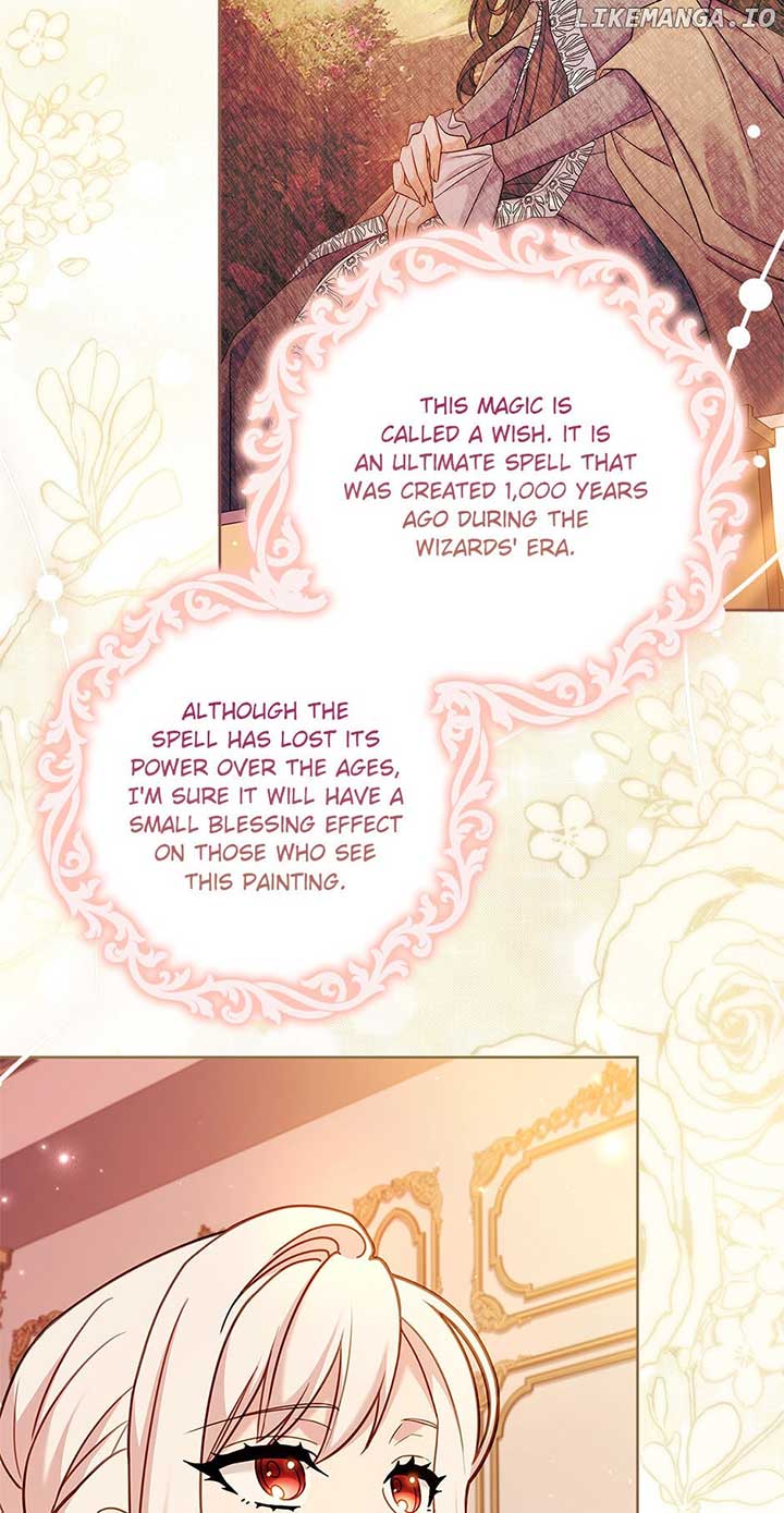The Lady Wants to Rest Chapter 110 - Page 8
