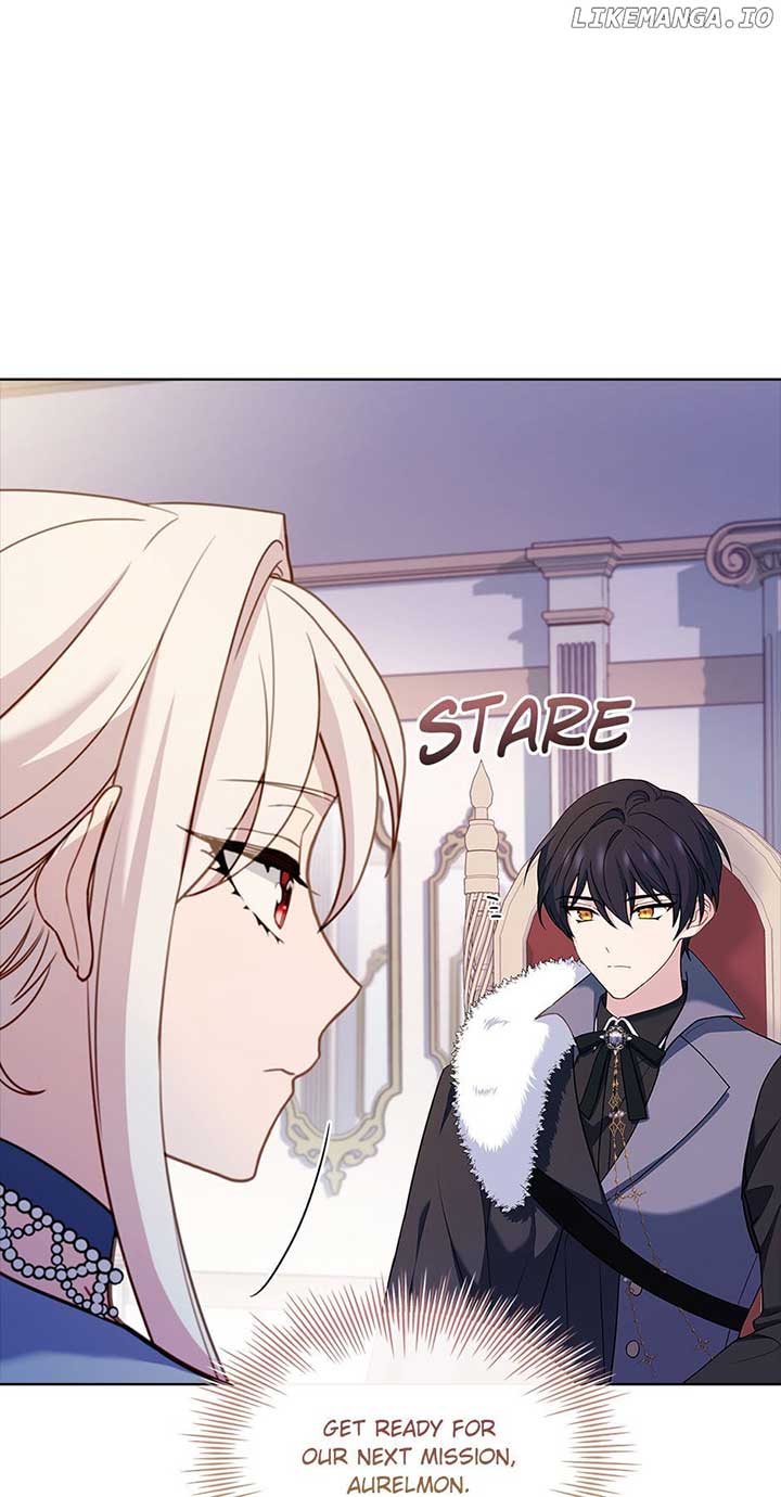 The Lady Wants to Rest Chapter 110 - Page 81