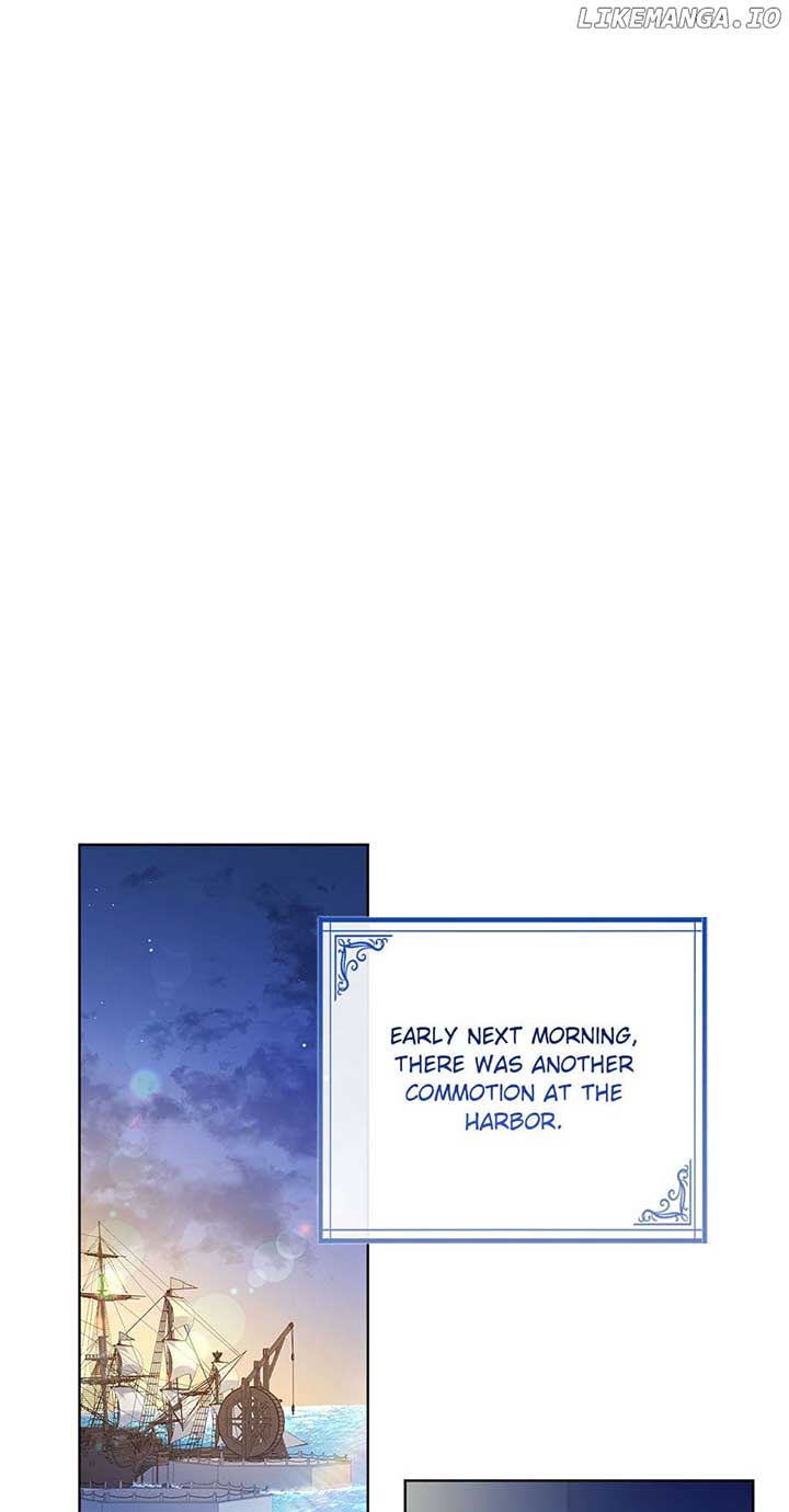 The Lady Wants to Rest Chapter 110 - Page 83