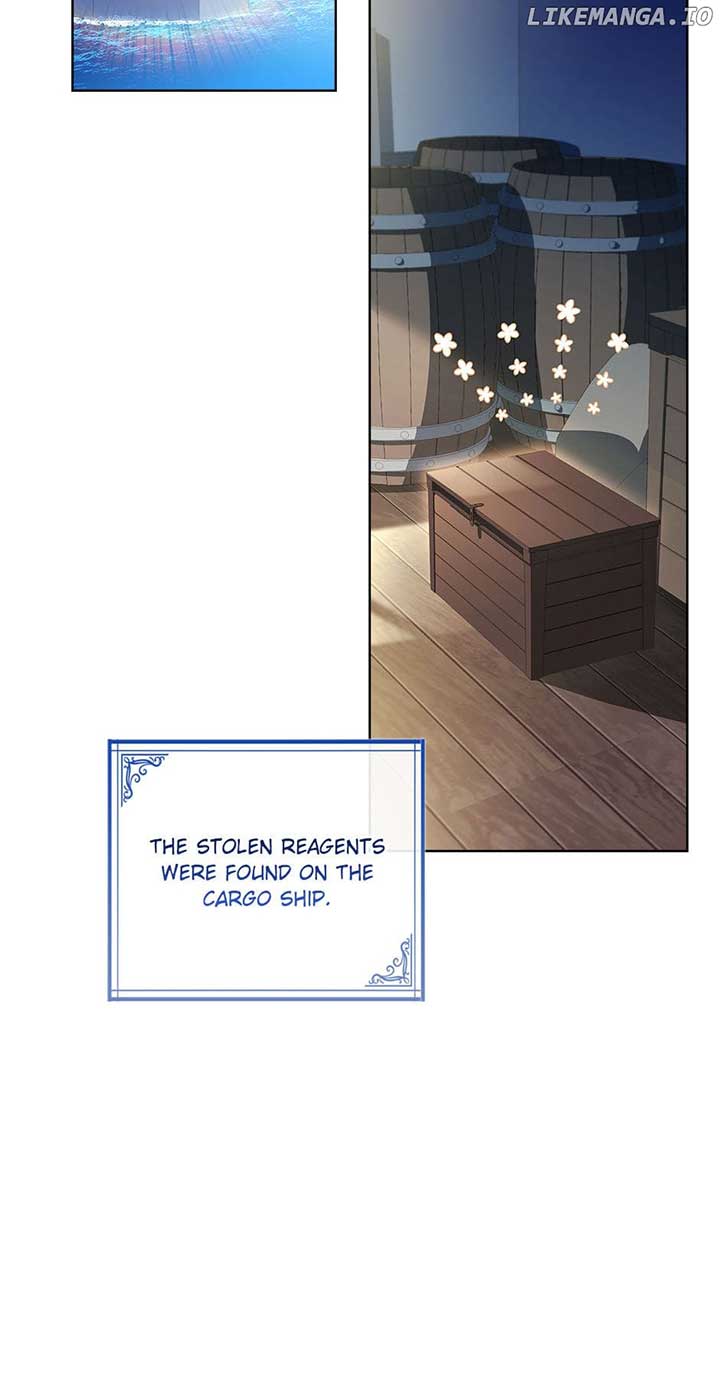 The Lady Wants to Rest Chapter 110 - Page 84