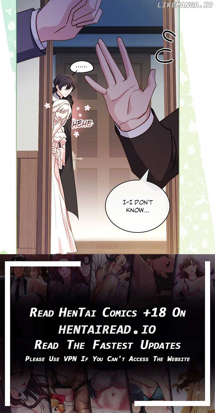 The Lady Wants to Rest Chapter 110 - Page 88