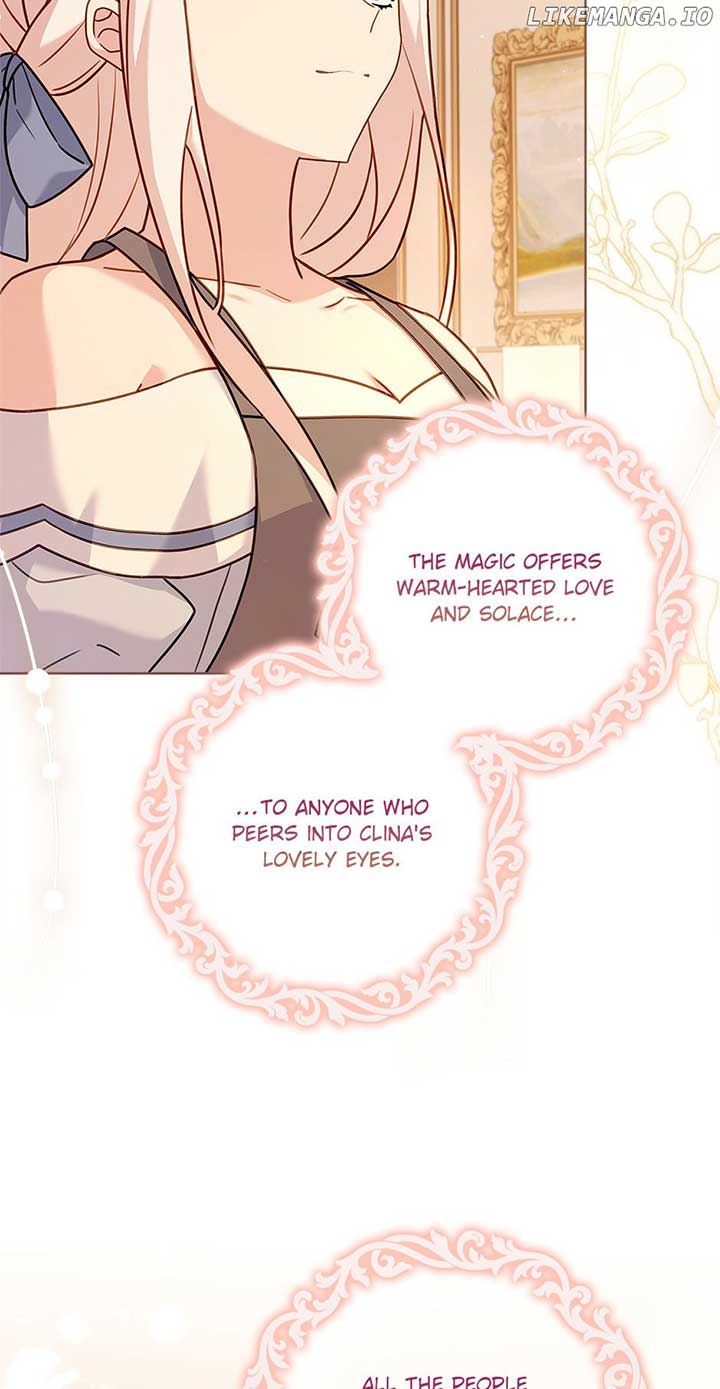 The Lady Wants to Rest Chapter 110 - Page 9