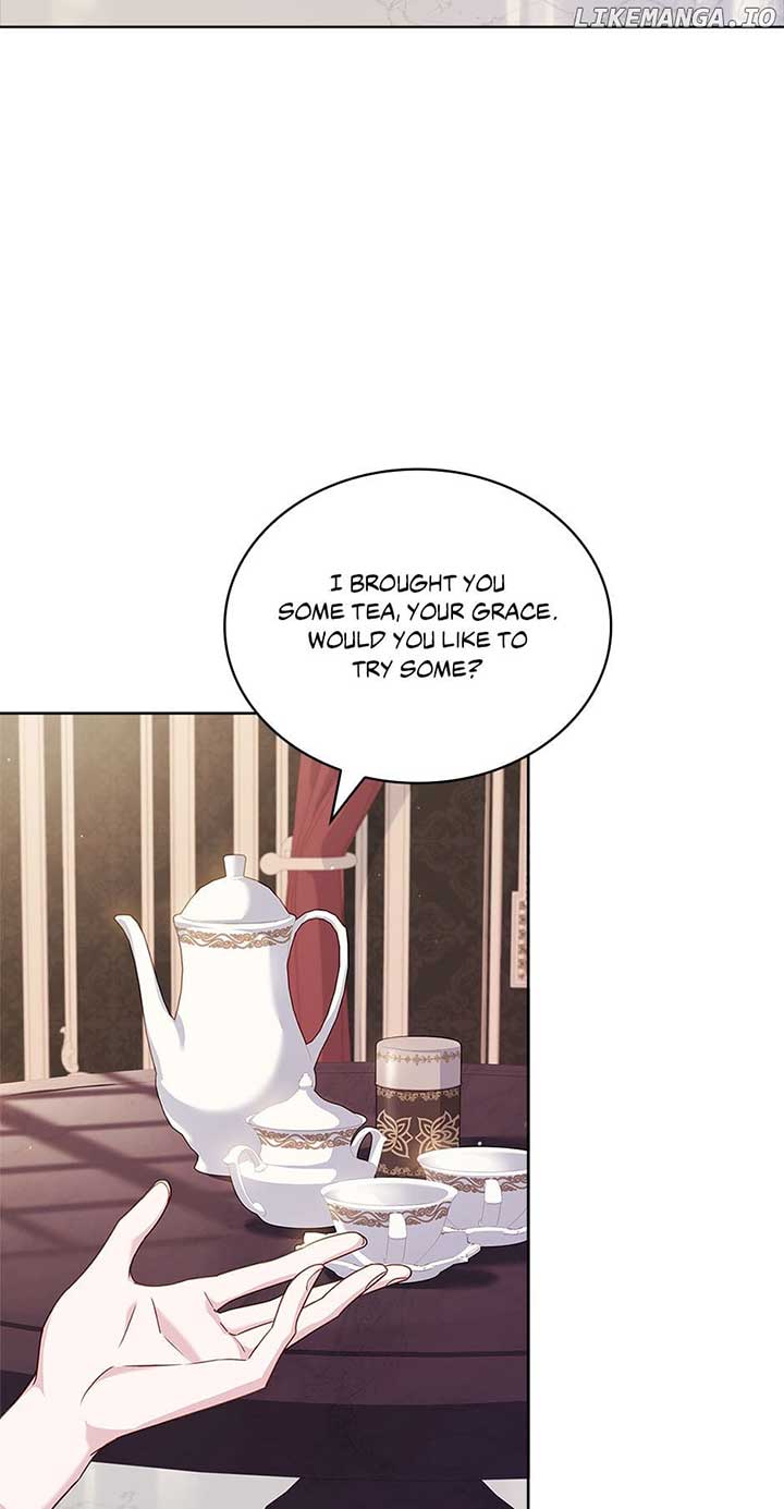 The Lady Wants to Rest Chapter 111 - Page 12
