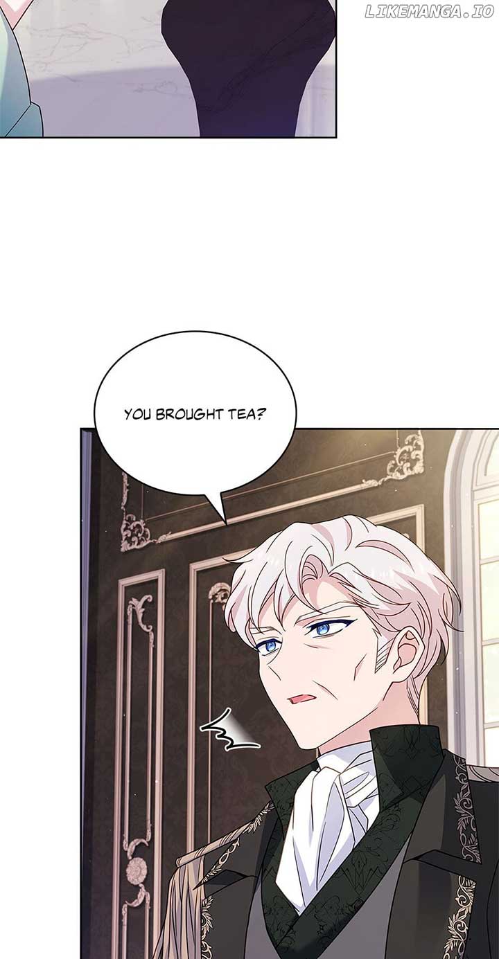 The Lady Wants to Rest Chapter 111 - Page 13