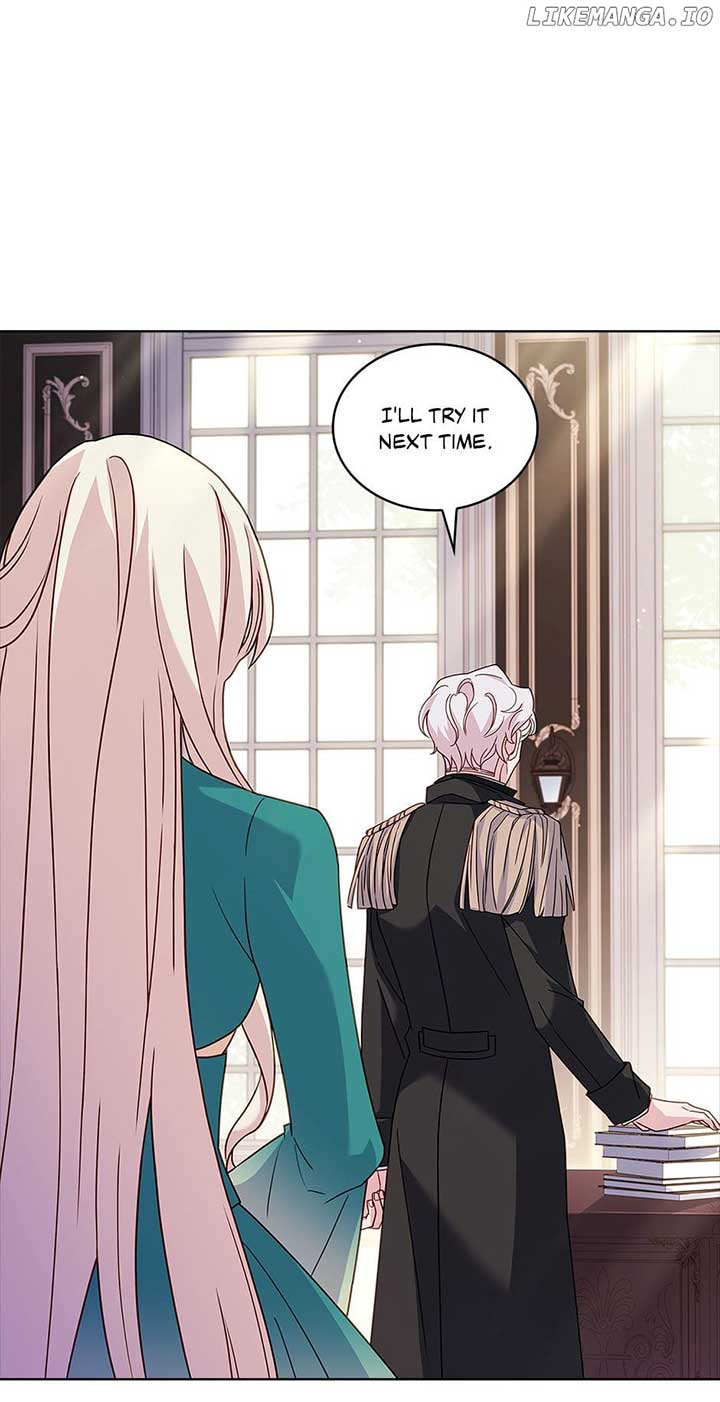 The Lady Wants to Rest Chapter 111 - Page 17