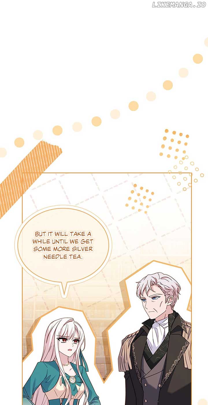 The Lady Wants to Rest Chapter 111 - Page 18