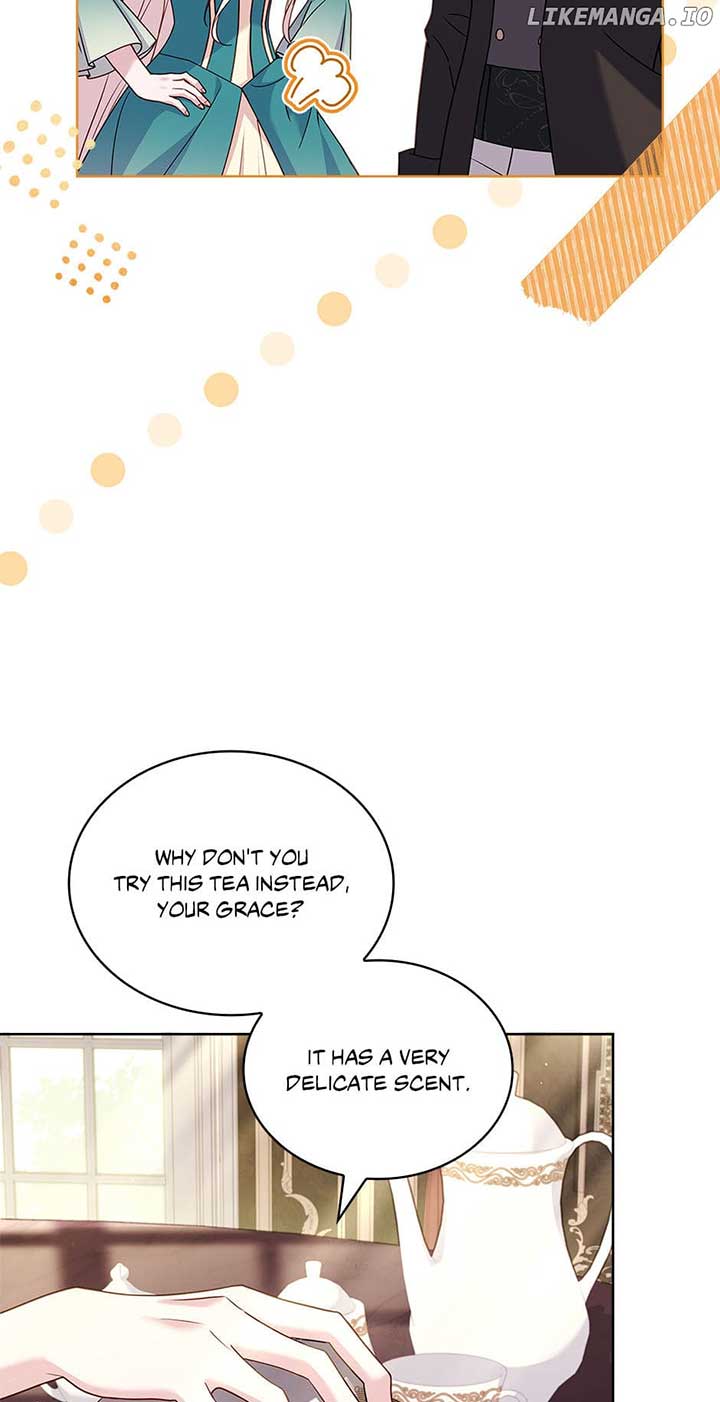 The Lady Wants to Rest Chapter 111 - Page 19