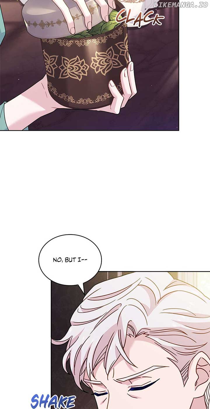 The Lady Wants to Rest Chapter 111 - Page 20