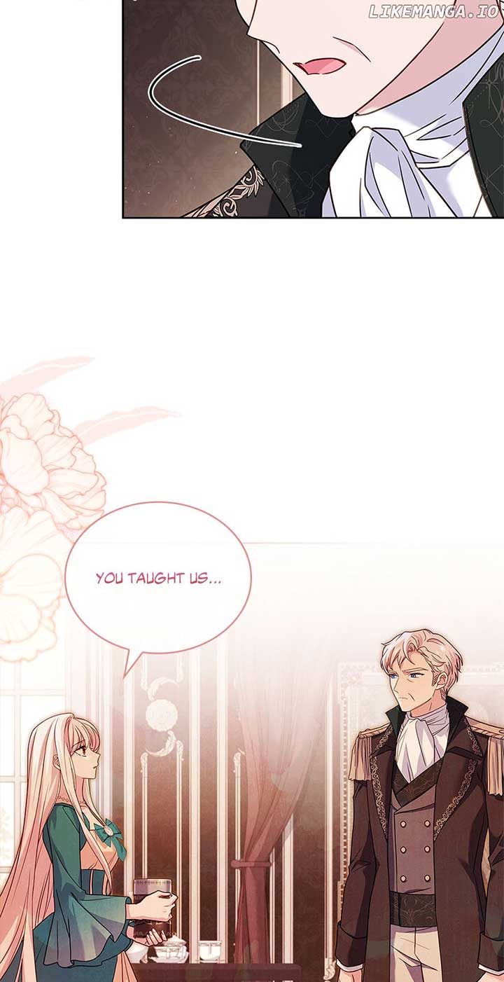 The Lady Wants to Rest Chapter 111 - Page 21