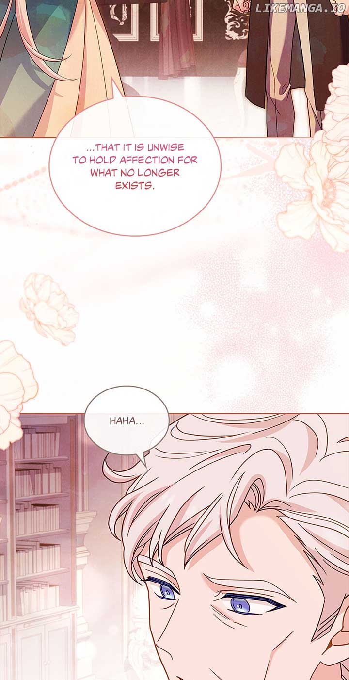 The Lady Wants to Rest Chapter 111 - Page 22