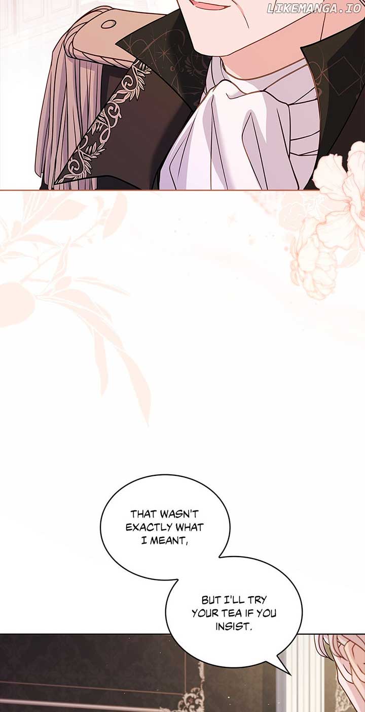The Lady Wants to Rest Chapter 111 - Page 23