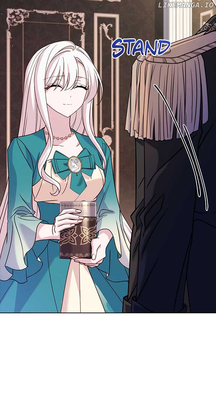 The Lady Wants to Rest Chapter 111 - Page 24
