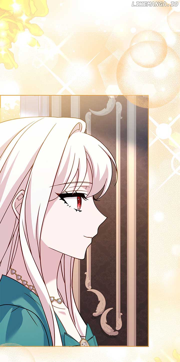 The Lady Wants to Rest Chapter 111 - Page 28