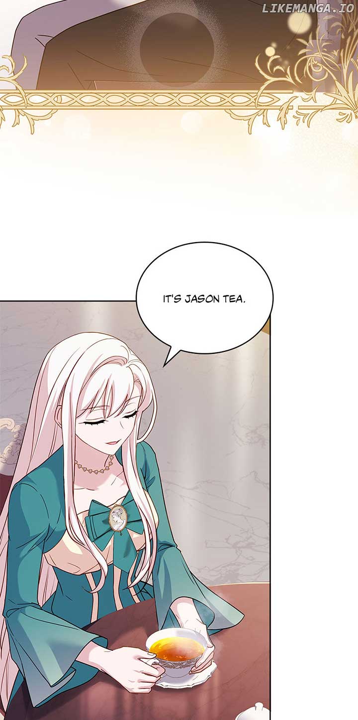 The Lady Wants to Rest Chapter 111 - Page 30