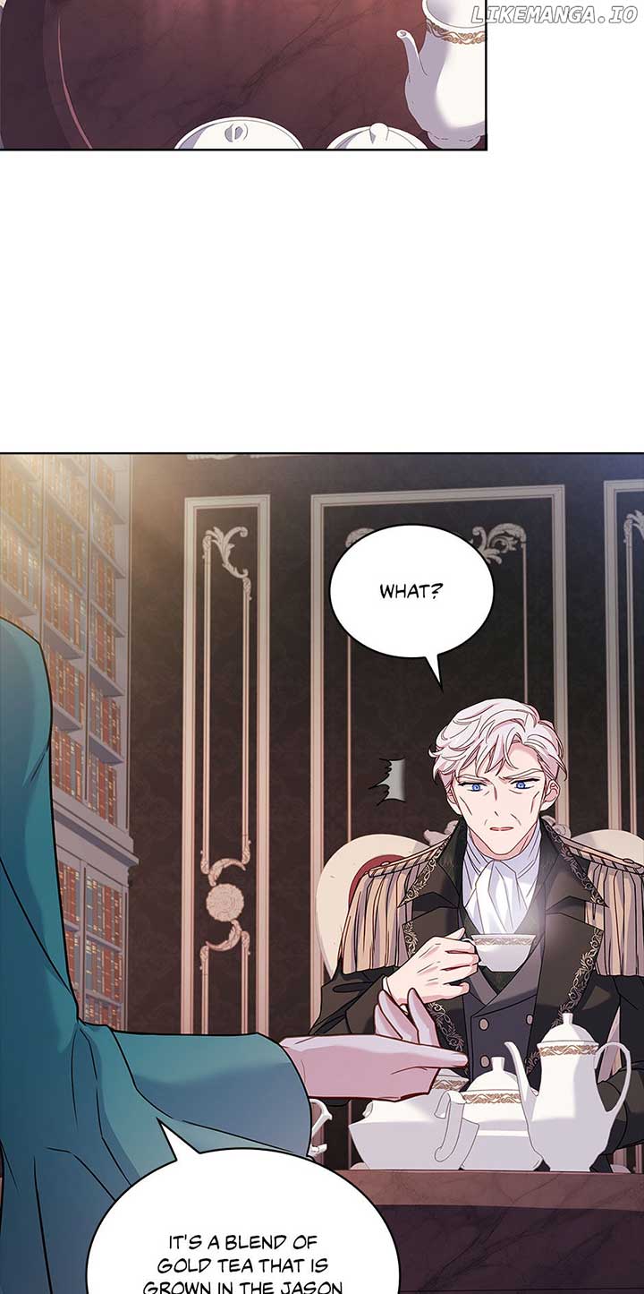 The Lady Wants to Rest Chapter 111 - Page 31