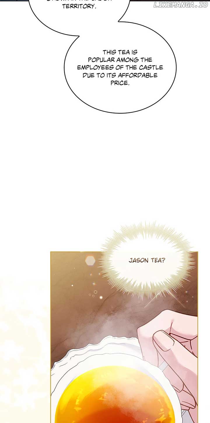 The Lady Wants to Rest Chapter 111 - Page 32