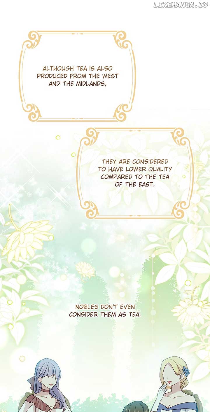 The Lady Wants to Rest Chapter 111 - Page 34