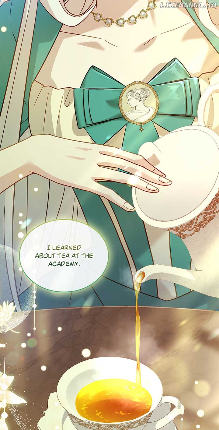 The Lady Wants to Rest Chapter 111 - Page 36