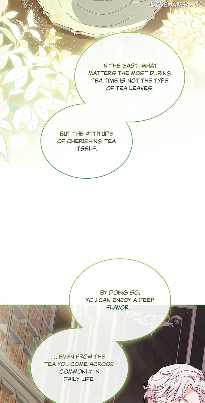The Lady Wants to Rest Chapter 111 - Page 37