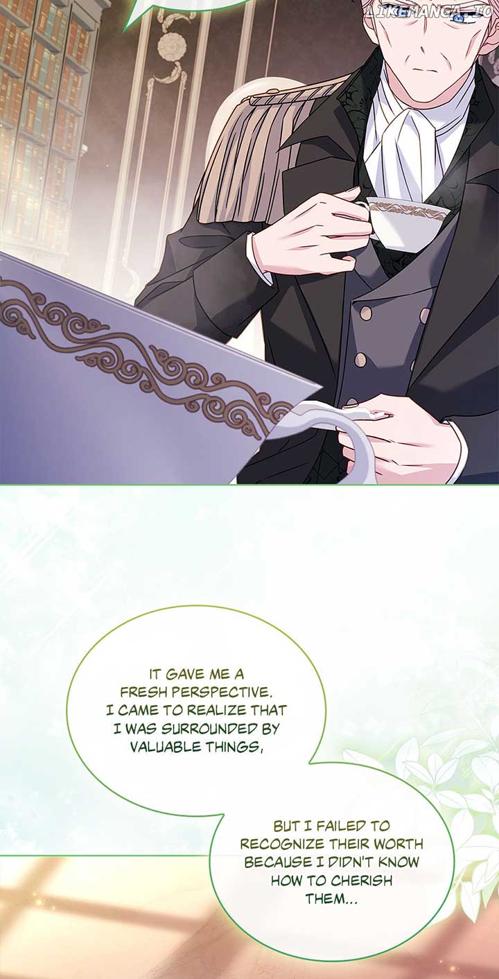 The Lady Wants to Rest Chapter 111 - Page 38