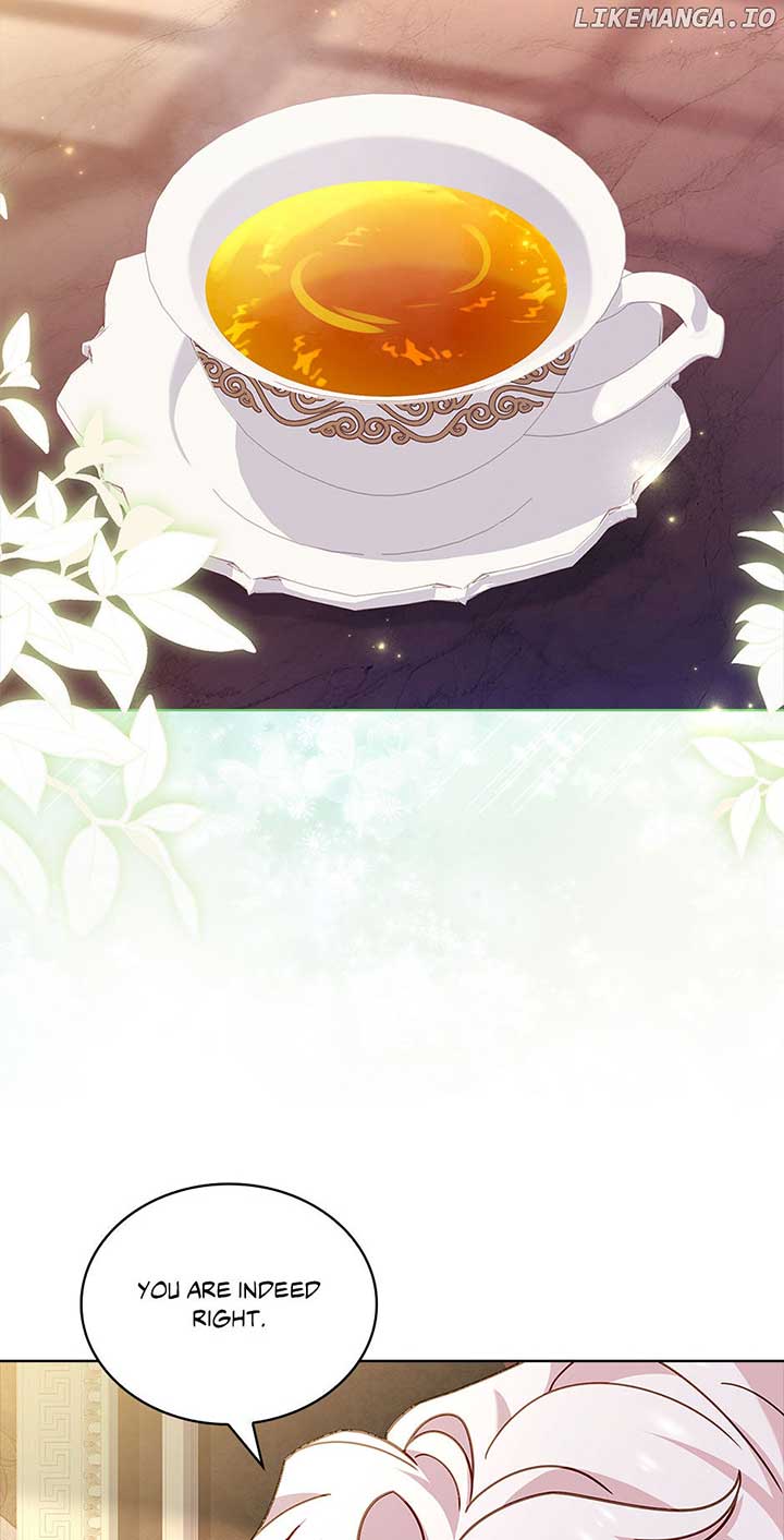 The Lady Wants to Rest Chapter 111 - Page 39