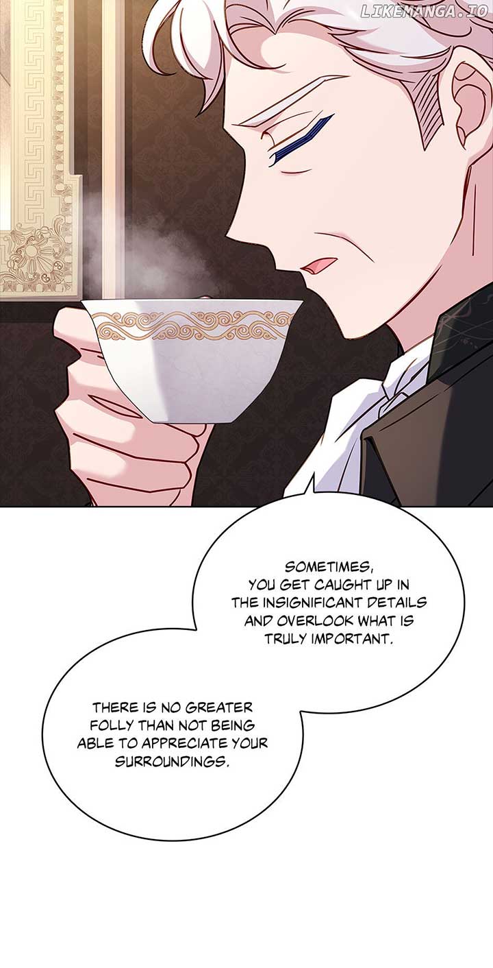 The Lady Wants to Rest Chapter 111 - Page 40