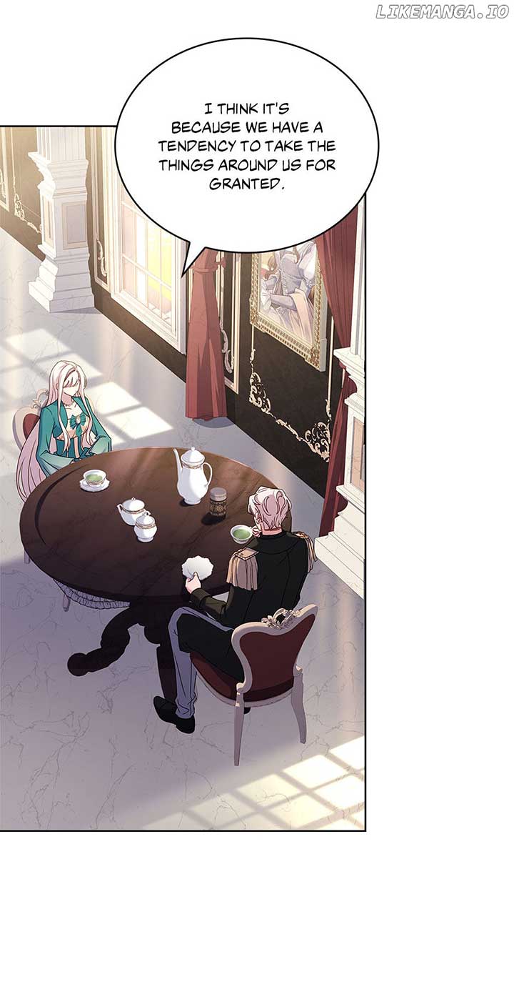 The Lady Wants to Rest Chapter 111 - Page 41