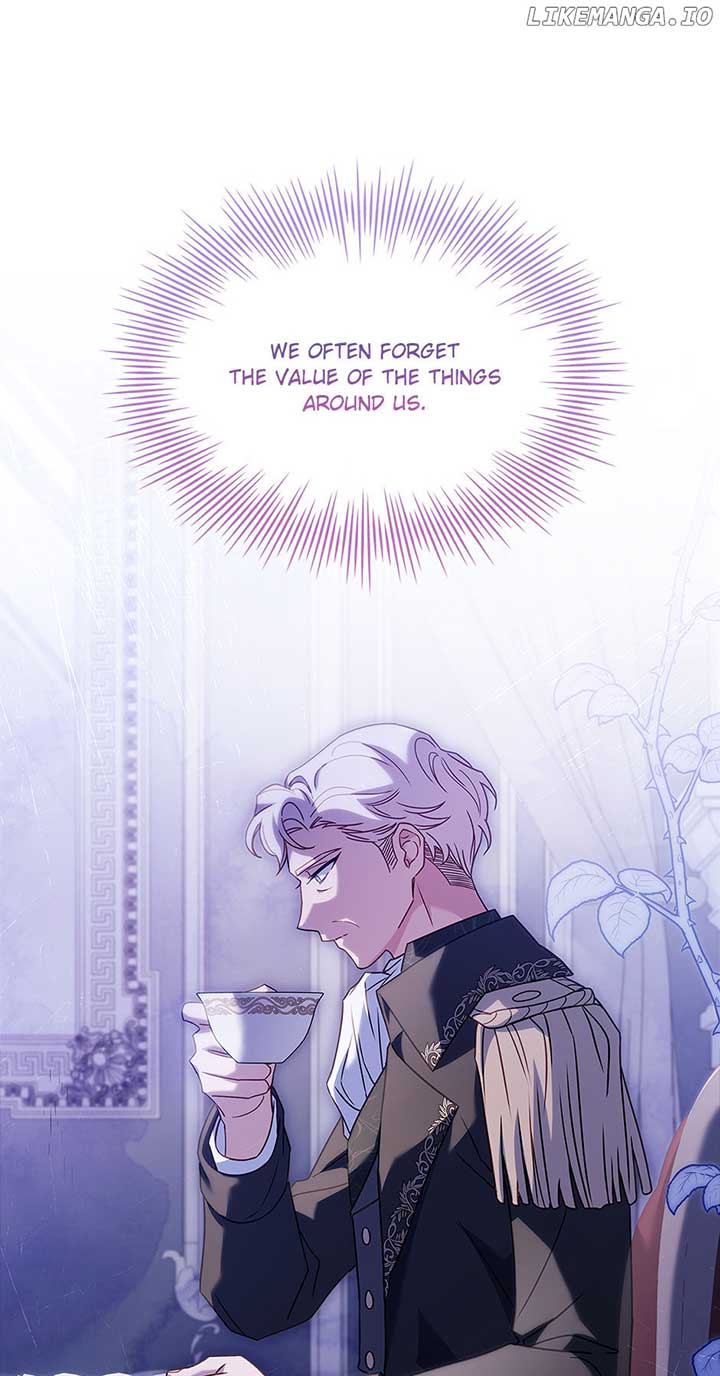 The Lady Wants to Rest Chapter 111 - Page 42