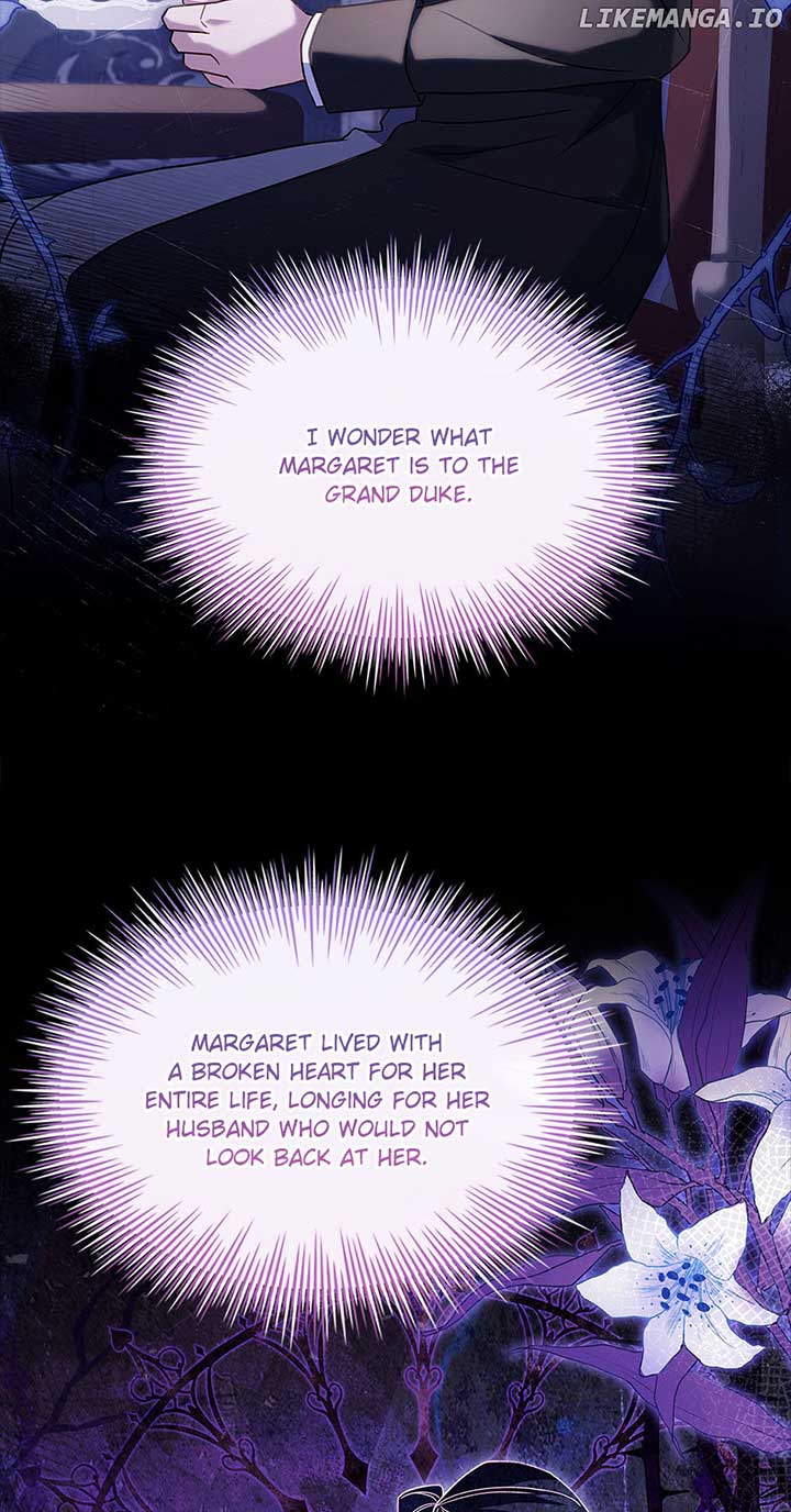The Lady Wants to Rest Chapter 111 - Page 43